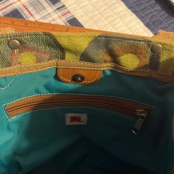 Au purse - Picture 6 of 10